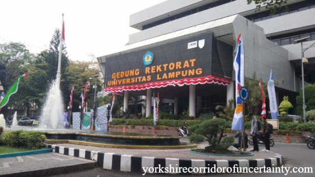 10 Jurusan Terfavorit di Universitas Negeri Lampung