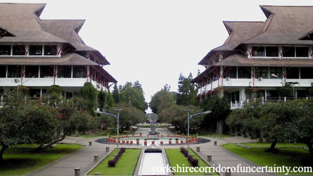 7 Universitas Negeri Terbaik di Bandung