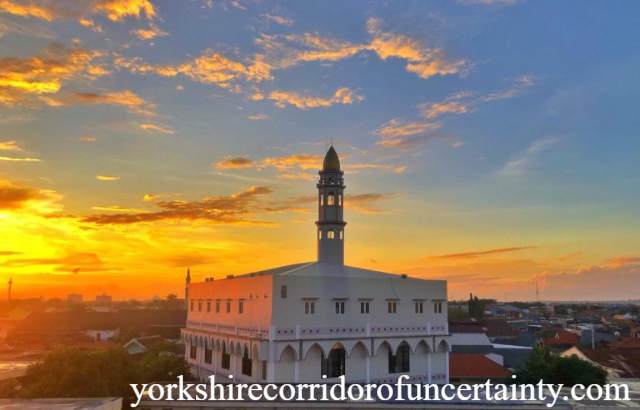 Mengenal STAI Ali Bin Abi Thalib