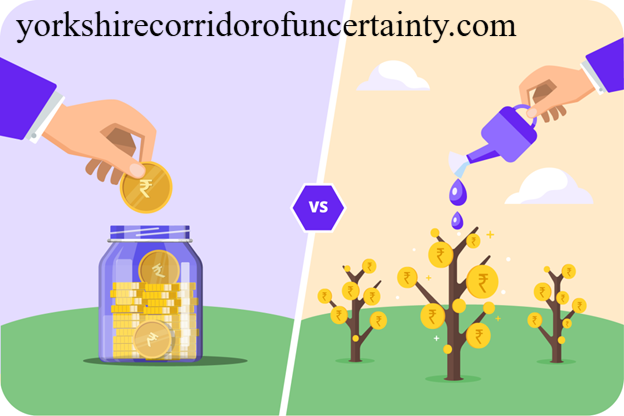 Cara Mengajarkan Saving and Investing